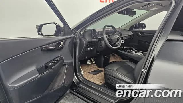 2025 Kia The New EV6 Long Range 2WD Sold VIN KNAC381AFSA226617 – photo 18 2025 Kia The New EV6 Long Range 2WD Sold VIN KNAC381AFSA226617 – photo 18