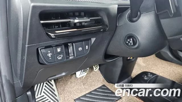 2025 Kia The New EV6 Long Range 2WD Sold VIN KNAC381AFSA226617 – photo 21 2025 Kia The New EV6 Long Range 2WD Sold VIN KNAC381AFSA226617 – photo 21