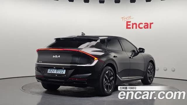 2025 Kia The New EV6 Long Range 2WD Sold VIN KNAC381AFSA226617 – photo 22 2025 Kia The New EV6 Long Range 2WD Sold VIN KNAC381AFSA226617 – photo 22