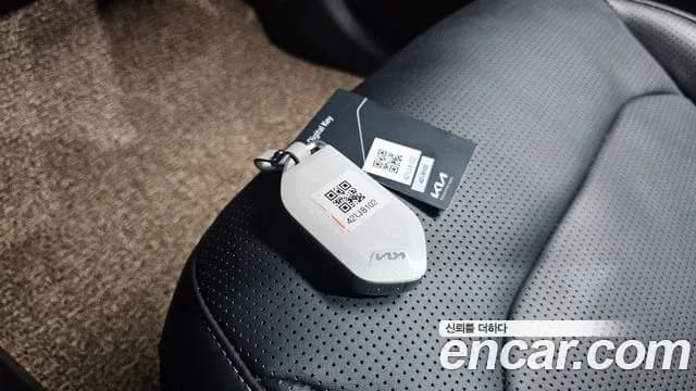 2025 Kia The New EV6 Long Range 2WD Sold VIN KNAC381AFSA226617 – photo 23 2025 Kia The New EV6 Long Range 2WD Sold VIN KNAC381AFSA226617 – photo 23