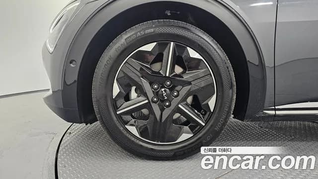 2025 Kia The New EV6 Long Range 2WD Sold VIN KNAC381AFSA226617 – photo 24 2025 Kia The New EV6 Long Range 2WD Sold VIN KNAC381AFSA226617 – photo 24
