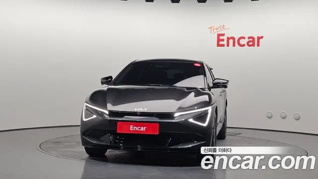2025 Kia The New EV6 Long Range 2WD Sold VIN KNAC381AFSA226617 – photo 27 2025 Kia The New EV6 Long Range 2WD Sold VIN KNAC381AFSA226617 – photo 27