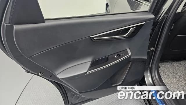2025 Kia The New EV6 Long Range 2WD Sold VIN KNAC381AFSA226617 – photo 28 2025 Kia The New EV6 Long Range 2WD Sold VIN KNAC381AFSA226617 – photo 28