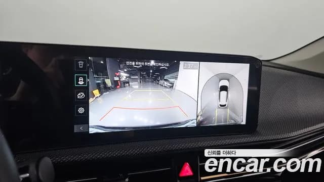 2025 Kia The New EV6 Long Range 2WD Sold VIN KNAC381AFSA226617 – photo 29 2025 Kia The New EV6 Long Range 2WD Sold VIN KNAC381AFSA226617 – photo 29