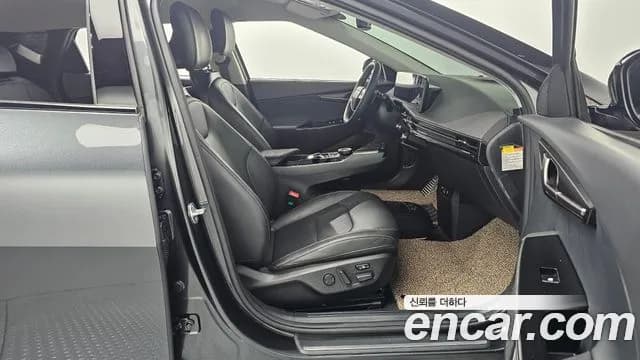 2025 Kia The New EV6 Long Range 2WD Sold VIN KNAC381AFSA226617 – photo 31 2025 Kia The New EV6 Long Range 2WD Sold VIN KNAC381AFSA226617 – photo 31