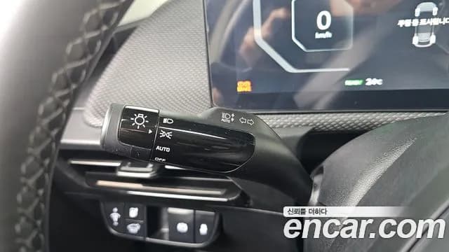 2025 Kia The New EV6 Long Range 2WD Sold VIN KNAC381AFSA226617 – photo 32 2025 Kia The New EV6 Long Range 2WD Sold VIN KNAC381AFSA226617 – photo 32