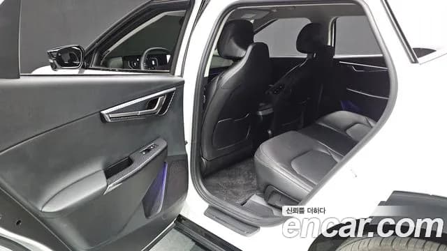2025 Kia The New EV6 Long Range 2WD Sold VIN KNAC381AFSA623870 – front exterior 2025 Kia The New EV6 Long Range 2WD Sold VIN KNAC381AFSA623870 – front exterior