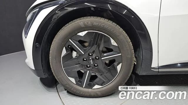2025 Kia The New EV6 Long Range 2WD Sold VIN KNAC381AFSA623870 – interior seats 2025 Kia The New EV6 Long Range 2WD Sold VIN KNAC381AFSA623870 – interior seats