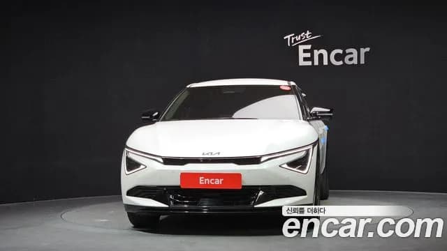 2025 Kia The New EV6 Long Range 2WD Sold VIN KNAC381AFSA623870 – photo 11 2025 Kia The New EV6 Long Range 2WD Sold VIN KNAC381AFSA623870 – photo 11