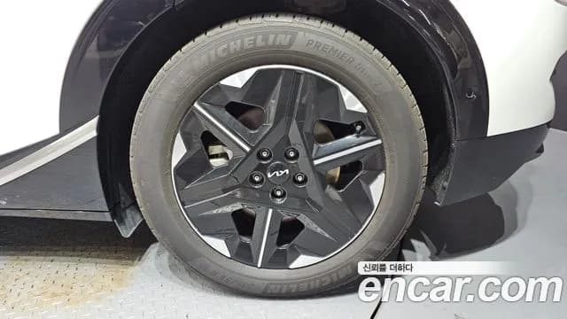 2025 Kia The New EV6 Long Range 2WD Sold VIN KNAC381AFSA623870 – photo 12 2025 Kia The New EV6 Long Range 2WD Sold VIN KNAC381AFSA623870 – photo 12