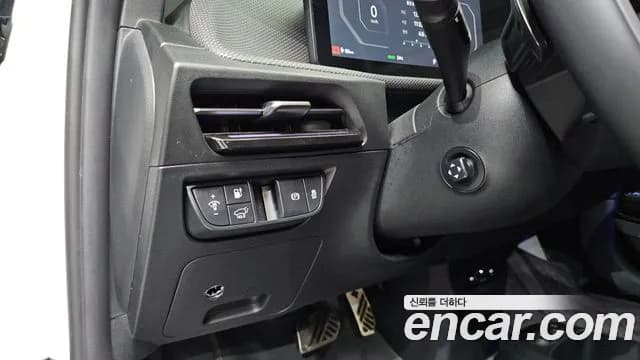 2025 Kia The New EV6 Long Range 2WD Sold VIN KNAC381AFSA623870 – photo 14 2025 Kia The New EV6 Long Range 2WD Sold VIN KNAC381AFSA623870 – photo 14