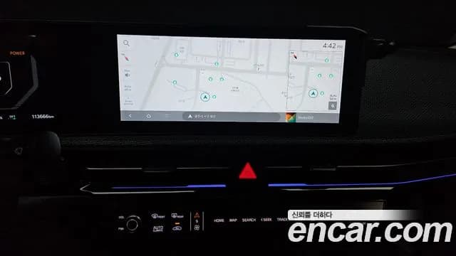 2025 Kia The New EV6 Long Range 2WD Sold VIN KNAC381AFSA623870 – photo 19 2025 Kia The New EV6 Long Range 2WD Sold VIN KNAC381AFSA623870 – photo 19