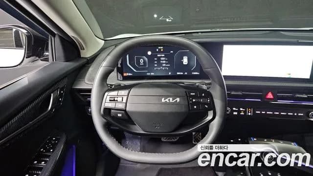 2025 Kia The New EV6 Long Range 2WD Sold VIN KNAC381AFSA623870 – photo 20 2025 Kia The New EV6 Long Range 2WD Sold VIN KNAC381AFSA623870 – photo 20