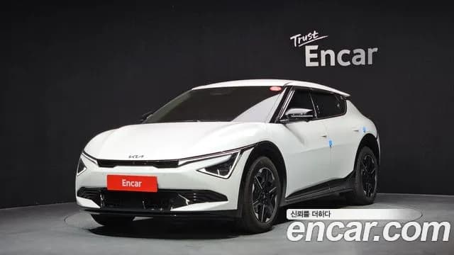 2025 Kia The New EV6 Long Range 2WD Sold VIN KNAC381AFSA623870 – photo 23 2025 Kia The New EV6 Long Range 2WD Sold VIN KNAC381AFSA623870 – photo 23