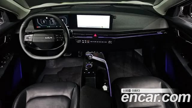 2025 Kia The New EV6 Long Range 2WD Sold VIN KNAC381AFSA623870 – photo 24 2025 Kia The New EV6 Long Range 2WD Sold VIN KNAC381AFSA623870 – photo 24