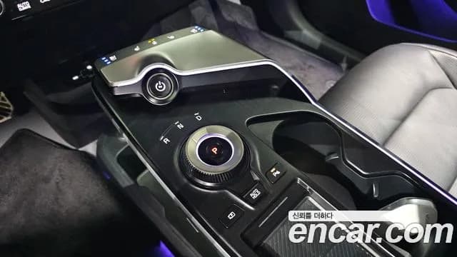2025 Kia The New EV6 Long Range 2WD Sold VIN KNAC381AFSA623870 – photo 25 2025 Kia The New EV6 Long Range 2WD Sold VIN KNAC381AFSA623870 – photo 25