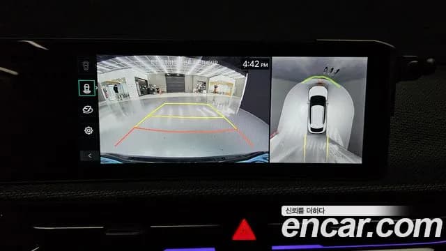 2025 Kia The New EV6 Long Range 2WD Sold VIN KNAC381AFSA623870 – photo 26 2025 Kia The New EV6 Long Range 2WD Sold VIN KNAC381AFSA623870 – photo 26