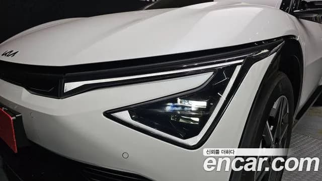 2025 Kia The New EV6 Long Range 2WD Sold VIN KNAC381AFSA623870 – photo 28 2025 Kia The New EV6 Long Range 2WD Sold VIN KNAC381AFSA623870 – photo 28