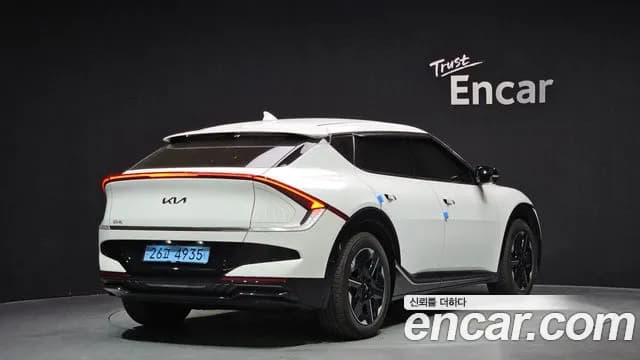 2025 Kia The New EV6 Long Range 2WD Sold VIN KNAC381AFSA623870 – photo 31 2025 Kia The New EV6 Long Range 2WD Sold VIN KNAC381AFSA623870 – photo 31