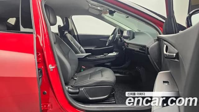 2022 Kia EV6 Standard Sold VIN KNAC381BFNA065704 – rear exterior 2022 Kia EV6 Standard Sold VIN KNAC381BFNA065704 – rear exterior