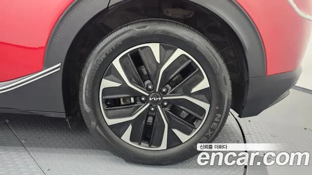 2022 Kia EV6 Standard Sold VIN KNAC381BFNA065704 – interior seats 2022 Kia EV6 Standard Sold VIN KNAC381BFNA065704 – interior seats