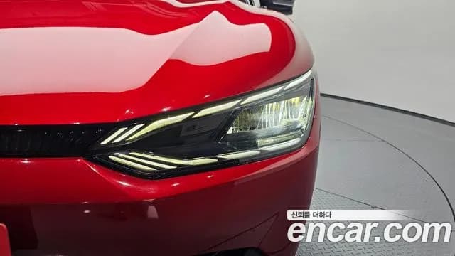 2022 Kia EV6 Standard Sold VIN KNAC381BFNA065704 – engine bay 2022 Kia EV6 Standard Sold VIN KNAC381BFNA065704 – engine bay