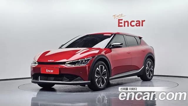 2022 Kia EV6 Standard Sold VIN KNAC381BFNA065704 – odometer reading 2022 Kia EV6 Standard Sold VIN KNAC381BFNA065704 – odometer reading