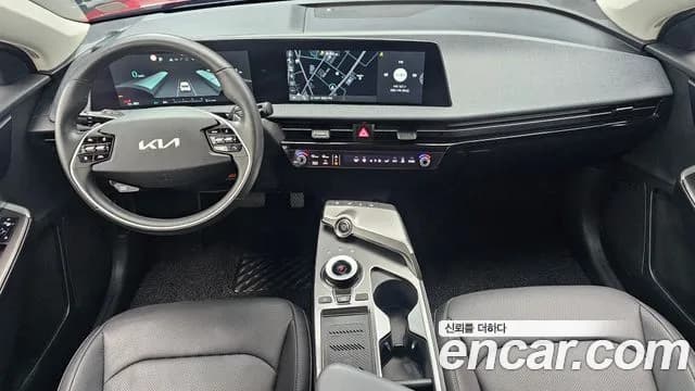2022 Kia EV6 Standard Sold VIN KNAC381BFNA065704 – photo 15 2022 Kia EV6 Standard Sold VIN KNAC381BFNA065704 – photo 15