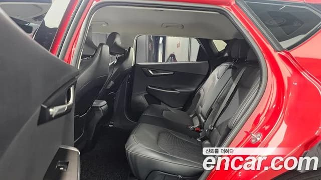 2022 Kia EV6 Standard Sold VIN KNAC381BFNA065704 – photo 17 2022 Kia EV6 Standard Sold VIN KNAC381BFNA065704 – photo 17