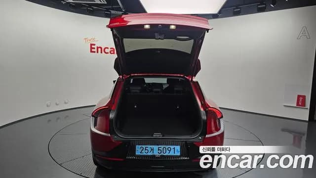 2022 Kia EV6 Standard Sold VIN KNAC381BFNA065704 – photo 23 2022 Kia EV6 Standard Sold VIN KNAC381BFNA065704 – photo 23