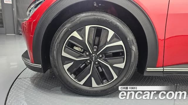 2022 Kia EV6 Standard Sold VIN KNAC381BFNA065704 – photo 24 2022 Kia EV6 Standard Sold VIN KNAC381BFNA065704 – photo 24