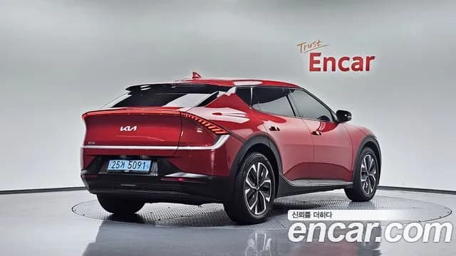 2022 Kia EV6 Standard Sold VIN KNAC381BFNA065704 – photo 30 2022 Kia EV6 Standard Sold VIN KNAC381BFNA065704 – photo 30