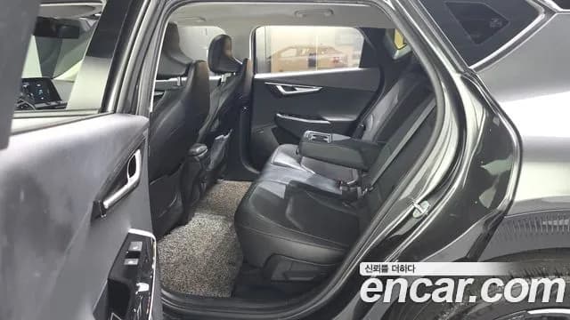 2022 Kia EV6 Long Range 4WD Sold VIN KNAC381CPNA013456 – front exterior 2022 Kia EV6 Long Range 4WD Sold VIN KNAC381CPNA013456 – front exterior