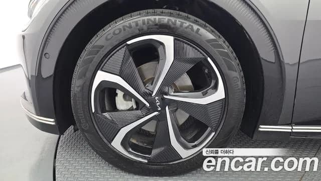 2022 Kia EV6 Long Range 4WD Sold VIN KNAC381CPNA013456 – photo 12 2022 Kia EV6 Long Range 4WD Sold VIN KNAC381CPNA013456 – photo 12
