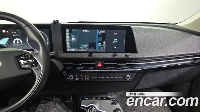 2022 Kia EV6 Long Range 4WD Sold VIN KNAC381CPNA013456 – photo 13 2022 Kia EV6 Long Range 4WD Sold VIN KNAC381CPNA013456 – photo 13