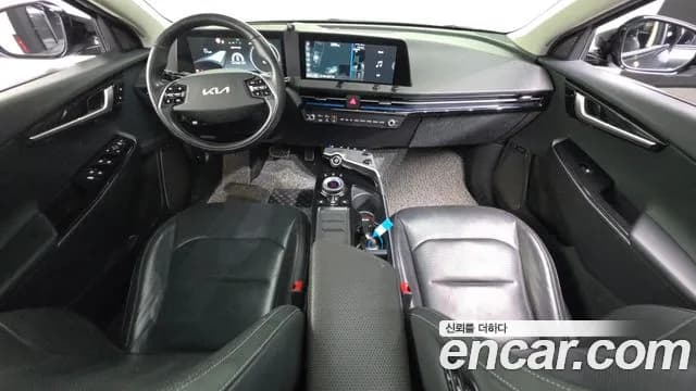 2022 Kia EV6 Long Range 4WD Sold VIN KNAC381CPNA013456 – photo 16 2022 Kia EV6 Long Range 4WD Sold VIN KNAC381CPNA013456 – photo 16