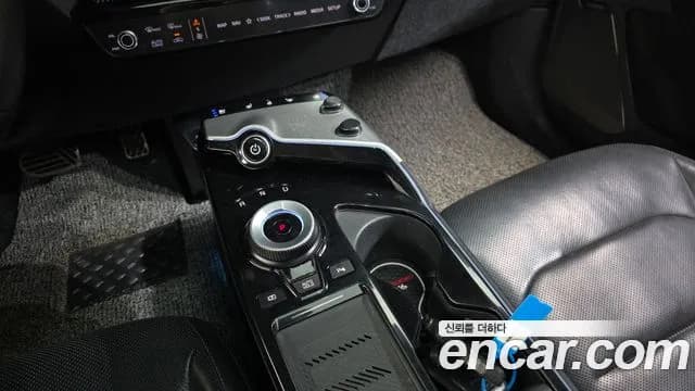 2022 Kia EV6 Long Range 4WD Sold VIN KNAC381CPNA013456 – photo 20 2022 Kia EV6 Long Range 4WD Sold VIN KNAC381CPNA013456 – photo 20