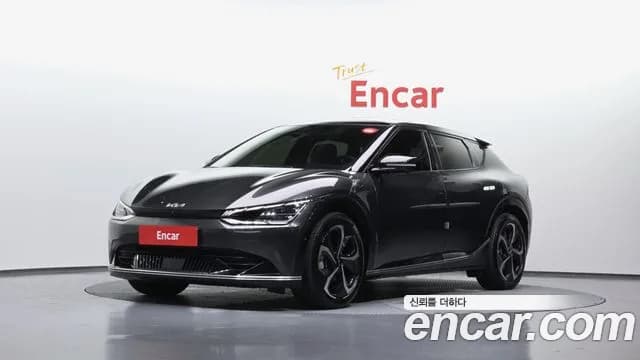 2022 Kia EV6 Long Range 4WD Sold VIN KNAC381CPNA013456 – photo 21 2022 Kia EV6 Long Range 4WD Sold VIN KNAC381CPNA013456 – photo 21
