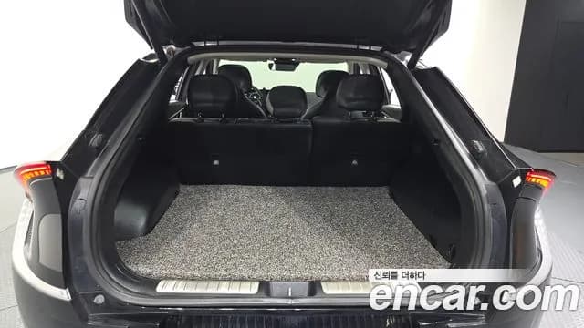 2022 Kia EV6 Long Range 4WD Sold VIN KNAC381CPNA013456 – photo 28 2022 Kia EV6 Long Range 4WD Sold VIN KNAC381CPNA013456 – photo 28