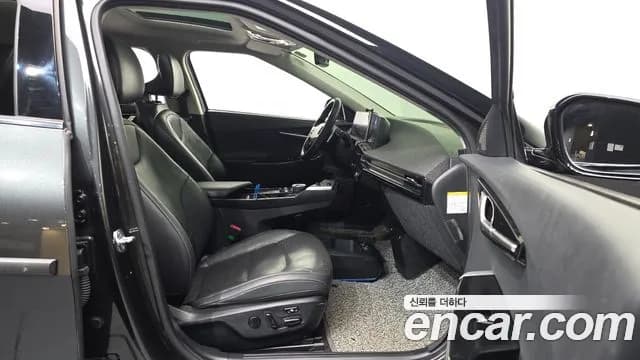 2022 Kia EV6 Long Range 4WD Sold VIN KNAC381CPNA013456 – photo 29 2022 Kia EV6 Long Range 4WD Sold VIN KNAC381CPNA013456 – photo 29