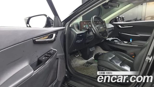 2022 Kia EV6 Long Range 4WD Sold VIN KNAC381CPNA013456 – photo 35 2022 Kia EV6 Long Range 4WD Sold VIN KNAC381CPNA013456 – photo 35