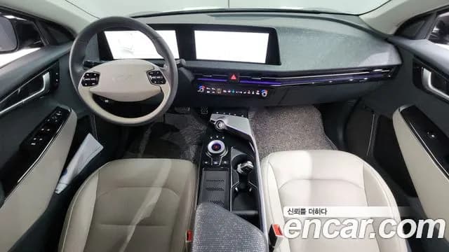 2022 Kia EV6 Long Range 4WD Sold VIN KNAC381CPNA063632 – exterior detail 2022 Kia EV6 Long Range 4WD Sold VIN KNAC381CPNA063632 – exterior detail