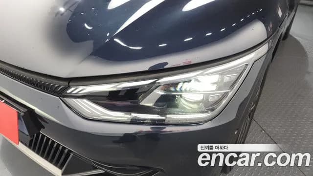 2022 Kia EV6 Long Range 4WD Sold VIN KNAC381CPNA063632 – photo 13 2022 Kia EV6 Long Range 4WD Sold VIN KNAC381CPNA063632 – photo 13