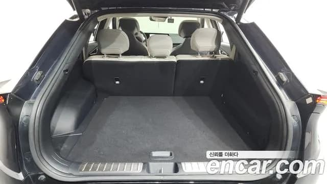 2022 Kia EV6 Long Range 4WD Sold VIN KNAC381CPNA063632 – photo 19 2022 Kia EV6 Long Range 4WD Sold VIN KNAC381CPNA063632 – photo 19