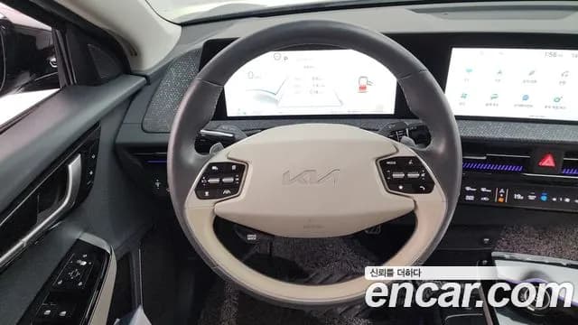 2022 Kia EV6 Long Range 4WD Sold VIN KNAC381CPNA063632 – photo 25 2022 Kia EV6 Long Range 4WD Sold VIN KNAC381CPNA063632 – photo 25