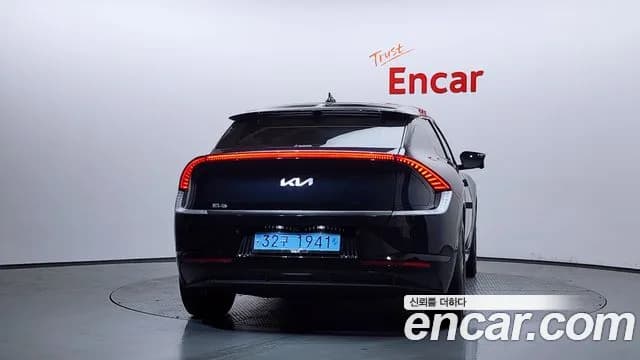 2022 Kia EV6 Long Range 4WD Sold VIN KNAC381CPNA063632 – photo 29 2022 Kia EV6 Long Range 4WD Sold VIN KNAC381CPNA063632 – photo 29