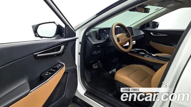 2023 Kia EV6 Long Range 4WD Sold VIN KNAC381CPPA144738 – dashboard 2023 Kia EV6 Long Range 4WD Sold VIN KNAC381CPPA144738 – dashboard