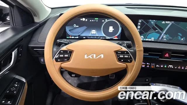 2023 Kia EV6 Long Range 4WD Sold VIN KNAC381CPPA144738 – photo 15 2023 Kia EV6 Long Range 4WD Sold VIN KNAC381CPPA144738 – photo 15