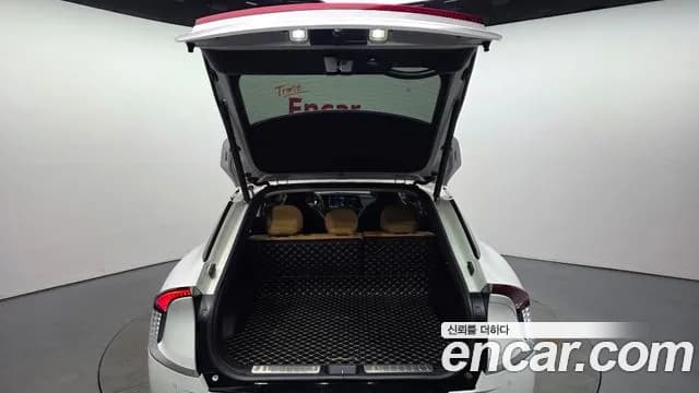 2023 Kia EV6 Long Range 4WD Sold VIN KNAC381CPPA144738 – photo 16 2023 Kia EV6 Long Range 4WD Sold VIN KNAC381CPPA144738 – photo 16