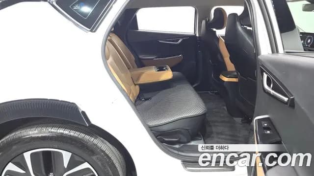 2023 Kia EV6 Long Range 4WD Sold VIN KNAC381CPPA144738 – photo 17 2023 Kia EV6 Long Range 4WD Sold VIN KNAC381CPPA144738 – photo 17
